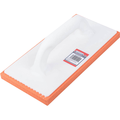 Artikelbild 2 für CONNEX Reibebrett Schwammgummiauflage, Artikelnummer 408136