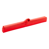 Artikelbild 1 für haug® bürsten Wasserschieber rot Kunststoff 42,0 cm breit, Artikelnummer 457459