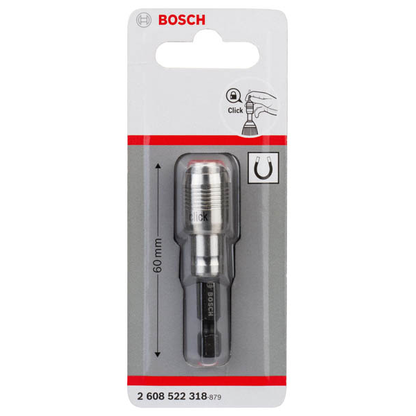 Artikelbild 2 für BOSCH Bithalter magnetisch P-05985, 1 St., Artikelnummer 535668