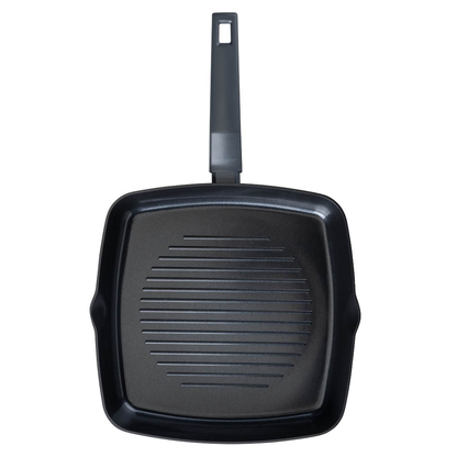 Artikelbild 2 für FACKELMANN Grillpfanne Statement 28,0 cm, 1 St., Artikelnummer 584369