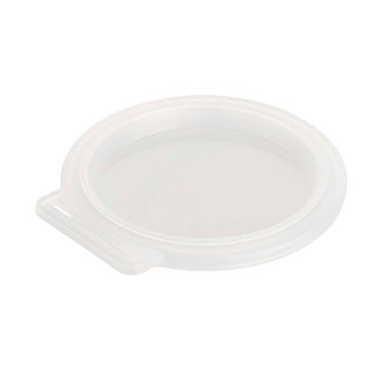 Artikelbild für meet powered by PAPERFLOW Deckel für Schüssel transparent, 24 St., Artikelnummer 802237