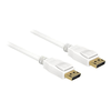 Displayport-Kabel