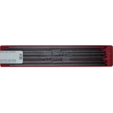 Artikelbild 1 für KOH-I-NOOR Fallminen-Bleistiftminen schwarz B 2,0 mm, 12 St., Artikelnummer 283533