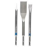 Artikelbild 1 für AKTION: BOSCH Meißel-Set, 3-teilig mit Prämie nach Registrierung, Artikelnummer 453021