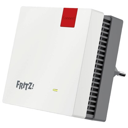 Artikelbild für FRITZ! 1200 AX Mesh WLAN-Repeater, 1 St., Artikelnummer 663201