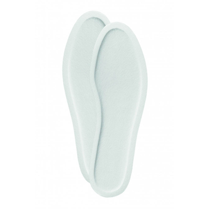 Artikelbild 5 für thermopad® Wärmesohlen selbstklebend 78091-1, Gr. S (Gr. 36-37) weiß, 10 St., Artikelnummer 866743
