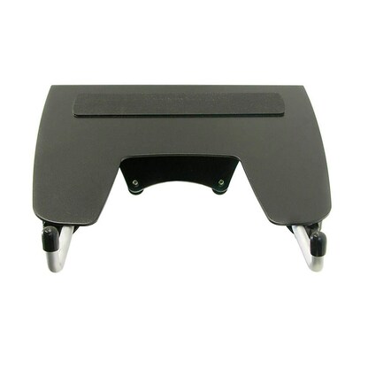 Artikelbild 3 für ergotron Laptop-Halterung 50-193-200 schwarz für 1 Notebook, Artikelnummer 122378