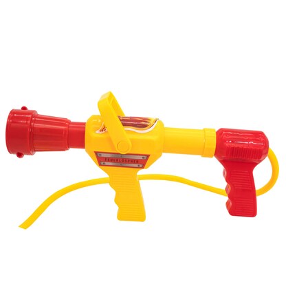 Artikelbild 5 für Idena Wasserpistole Feuerwehr rot, 1 St., Artikelnummer 140998