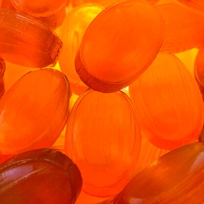 Artikelbild 5 für VIVIL® Kräuter-Mint Bonbons 33 St./ 120,0 g, Artikelnummer 149631