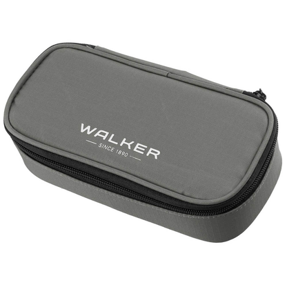 Artikelbild für Walker Schlampermäppchen Wizzard grau, 21,0 x 10,0 cm, Artikelnummer 917169