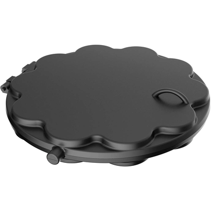 Artikelbild 3 für tepro Grilleinsatz Waffel 30,0 x 30,0 x 5,5 cm, 1 St., Artikelnummer 329419