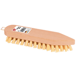 Artikelbild 1 für GUT&GÜNSTIG Wurzelbürste braun Holz, Artikelnummer 988687