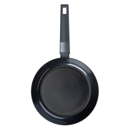 Artikelbild 2 für FACKELMANN Pfanne Statement schwarz Ø 24,0 cm, 1 St., Artikelnummer 584379