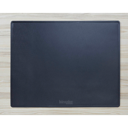 Artikelbild 4 für büroplus Schreibtischunterlage schwarz Kunststoff 63,0 x 50,0 cm, 1 St., Artikelnummer 316529