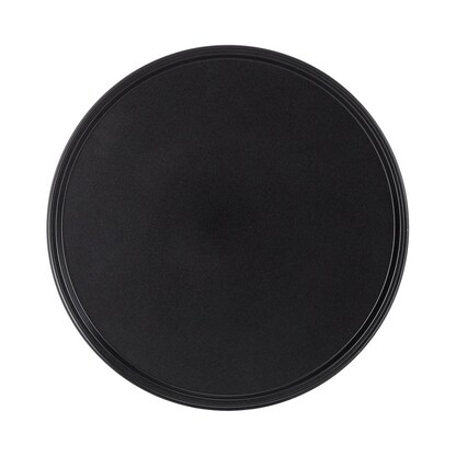 Artikelbild 2 für relaxdays Pizzableche Ø 29,5 cm, 10 St., Artikelnummer 401222