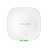 Artikelbild 1 für HPE Networking Instant On AP21 RW ohne Netzteil PoE Access Point, 1 St., Artikelnummer 373569