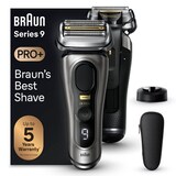 Artikelbild 1 für BRAUN elektrischer Rasierer Herren Series 9 Pro+ 9515s, 1 St., Artikelnummer 437859