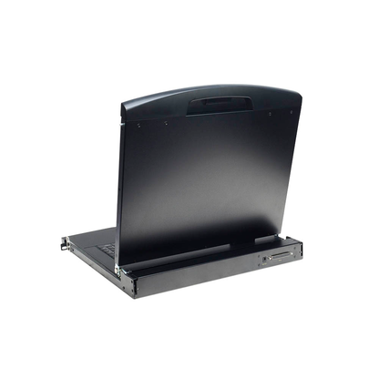 Artikelbild 5 für DIGITUS DS-72211-2GE VGA KVM-Konsole, Artikelnummer 468669