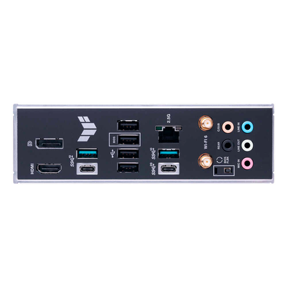 Artikelbild 14 für ASUS Mainboard, AM5, ATX, B650, 128 GB, Artikelnummer 685574