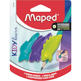 Artikelbild 1 für maped Schreiblernhilfe KIDY LEARN farbsortiert, 3 St., Artikelnummer 797789