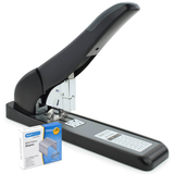 Artikelbild 1 für RAPESCO® Heftgerät ECO HD-210 schwarz, 1 St., Artikelnummer 965520