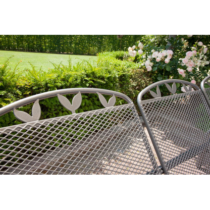 Artikelbild 3 für greemotion Hängesessel Toulouse grau, 1 St., Artikelnummer 423422