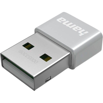 Artikelbild 3 für hama N150 WLAN-Stick, 1 St., Artikelnummer 824892