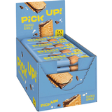 Artikelbild 1 für PICK UP! Choco & Milk Kekse 24x 28,0 g, 24 St., Artikelnummer 753562