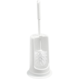 Artikelbild 1 für haug® bürsten WC-Garnitur weiß Kunststoff, 1 St., Artikelnummer 456099