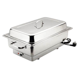 Artikelbild 1 für Bartscher 1000 E GN 1/1 Chafing Dish elektrisch, Artikelnummer 424798