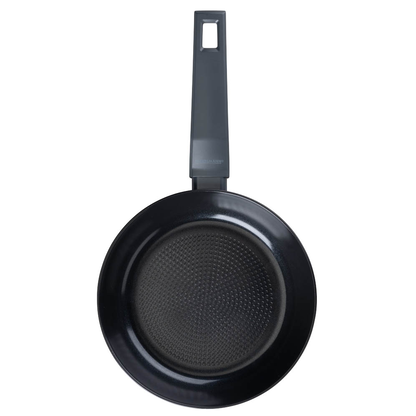 Artikelbild 2 für FACKELMANN Pfanne Statement schwarz Ø 20,0 cm, 1 St., Artikelnummer 584389