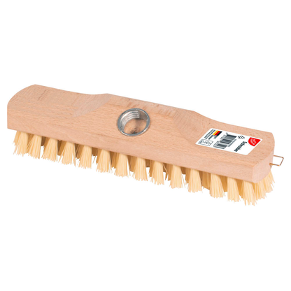 Artikelbild für GUT&GÜNSTIG Schrubber braun Holz, Artikelnummer 989215