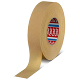 Artikelbild 1 für tesa CURVES Kreppband braun 38,0 mm x 50,0 m 1 Rolle, Artikelnummer 723839