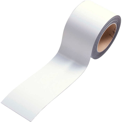 Artikelbild 3 für EICHNER Magnetbänder weiß 4,0 cm x 10,0 m, 2 Rollen, Artikelnummer 703027