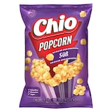 Artikelbild 1 für Chio Süß Popcorn 120,0 g, Artikelnummer 373371