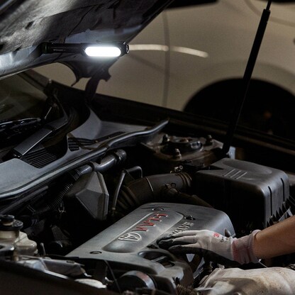 Artikelbild 16 für GP C34 LED Taschenlampe schwarz 19,3 cm, 1 St., Artikelnummer 337152