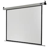 Artikelbild 1 für celexon elektrische Rolloleinwand HomeCinema Motor 4:3, 220 x 165 cm Projektionsfläche, Artikelnummer 694493