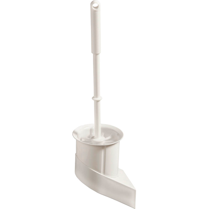 Artikelbild für haug® bürsten WC-Garnitur weiß Kunststoff, 1 St., Artikelnummer 456127