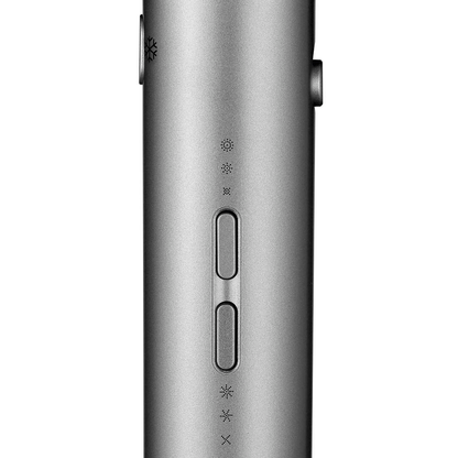 Artikelbild 5 für SEVERIN HT 0169 S-Style „Speed Pro“ Haartrockner silber 2.000 W, Artikelnummer 558639