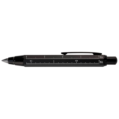 Artikelbild 4 für TROIKA® ZIMMERMANN 5,6 Bleistift HB schwarz, 1 St., Artikelnummer 666218