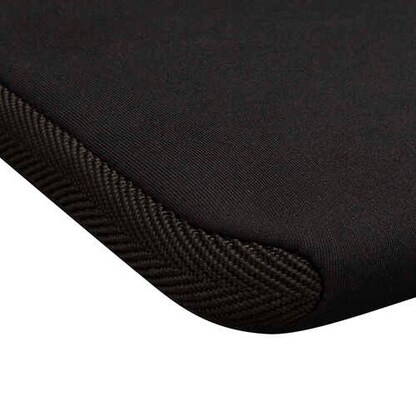 Artikelbild 5 für case LOGIC® Laptophülle Sleeve Polyester schwarz bis 35,6 cm (14 Zoll), Artikelnummer 769769