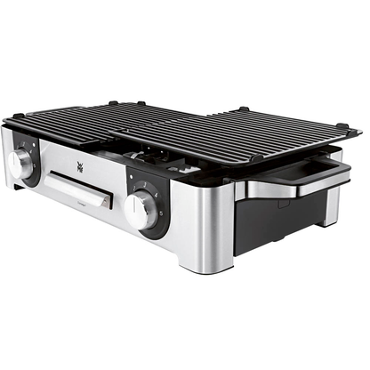 Artikelbild 6 für WMF Elektrogrill LONO Master 2.400 W 50,0 x 28,0 x 18,0 cm, 1 St., Artikelnummer 821637