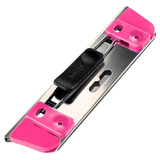 Artikelbild 1 für LEITZ Taschenlocher Active WOW 1728 pink, 1 St., Artikelnummer 274980