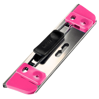 Artikelbild für LEITZ Taschenlocher Active WOW 1728 pink, 1 St., Artikelnummer 274980