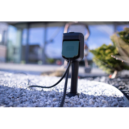 Artikelbild 9 für brennenstuhl Connect 2-fach 10 m Erdspieß WLAN-Steckdosen, 1 St., Artikelnummer 822342