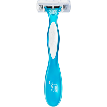 Artikelbild 2 für BIC Soleil Bella Einwegrasierer 3 St., Artikelnummer 491904