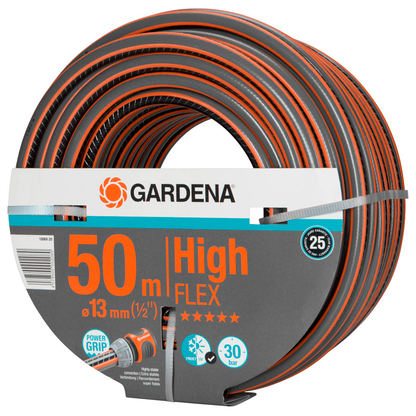 Artikelbild 4 für GARDENA Gartenschlauch Comfort HighFLEX 50,0 m, Artikelnummer 922380