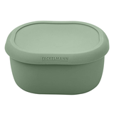 Artikelbild 1 für FACKELMANN Lunchbox Be The Move grün 0,6 l, 1 St., Artikelnummer 584266