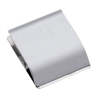 Artikelbild 6 für MAUL Klemmleiste 3,5 cm silber selbstklebend, 1 St., Artikelnummer 642866