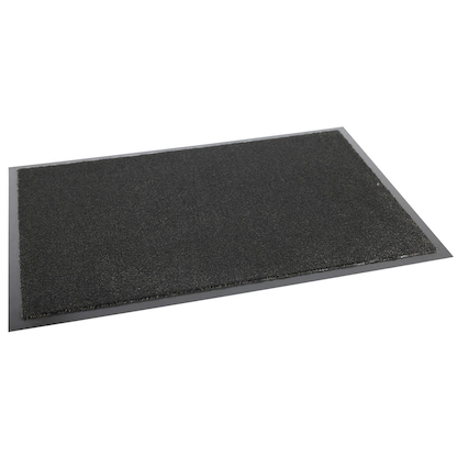 Artikelbild 2 für miltex Fußmatte Eazycare Rush kohlengrau 60,0 x 90,0 cm, Artikelnummer 529606